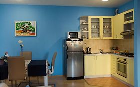Apartment Giro